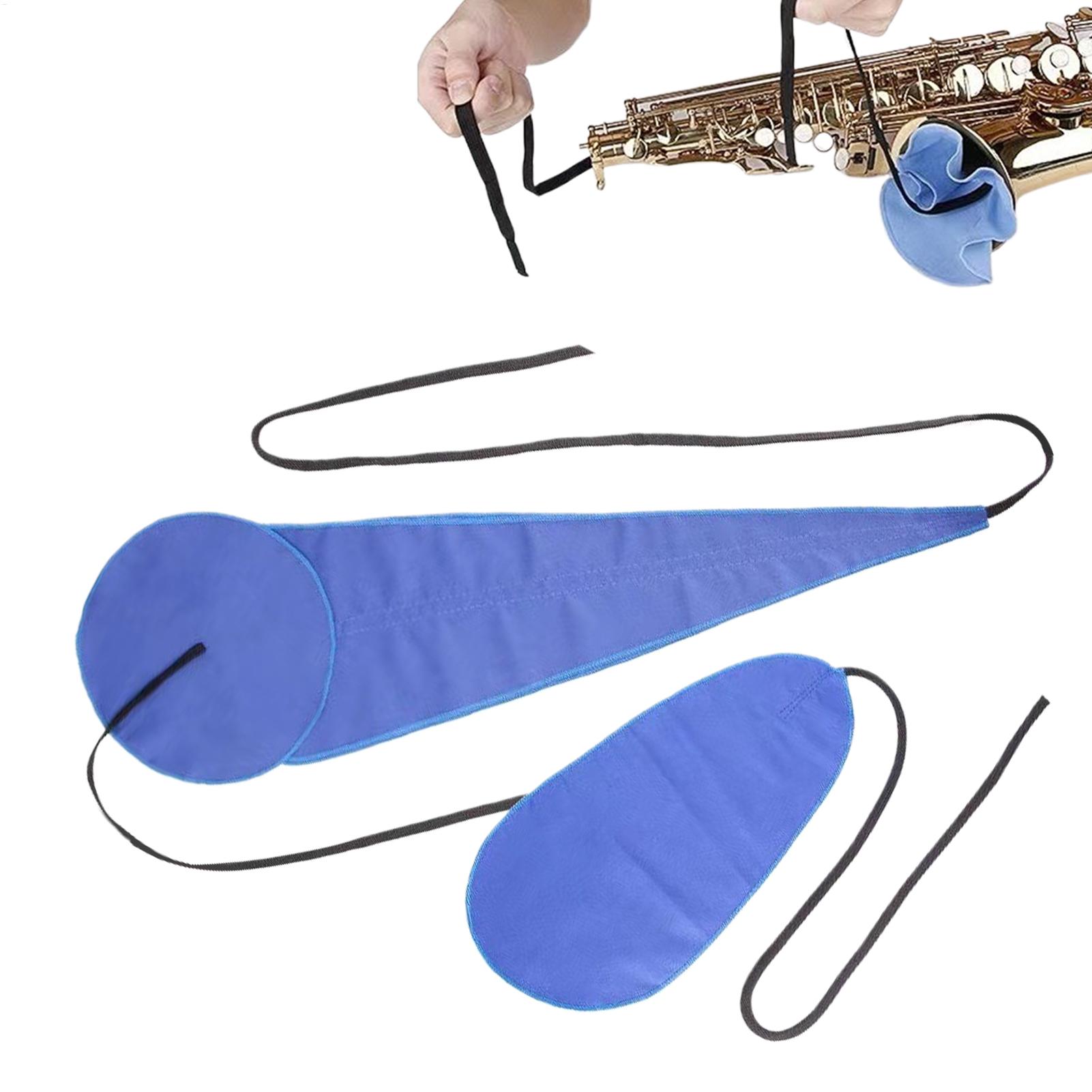 2 Buah Alat Perawatan Saksofon - Musical Instrument Africa ulasan dan harga