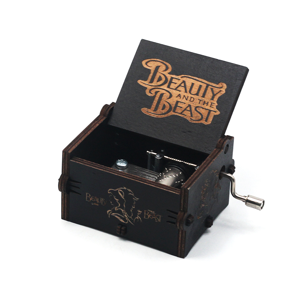 Laris * Kotak Musik Kecantikan - Musical Instrument Handpan ulasan dan harga