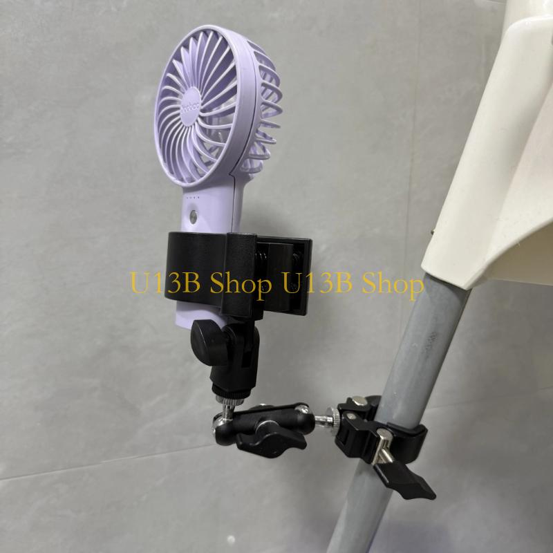U13B Klip Mikrofon Penjepit Tu - Musical Instrument Online ulasan dan harga