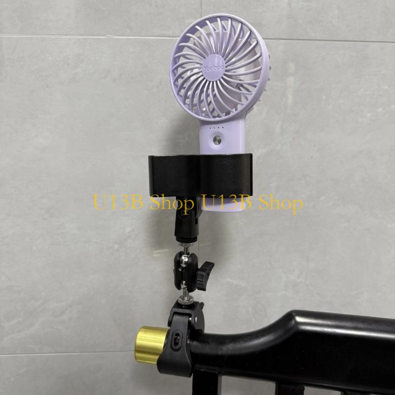U13B Klip Mikrofon Penjepit Tu - Musical Instrument Online ulasan dan harga