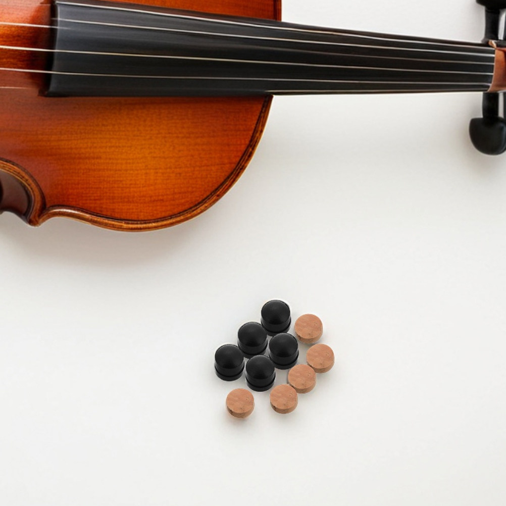 10 Set Bantalan Gabus Kunci Ai - Musical Instrument Ending In A ulasan dan harga