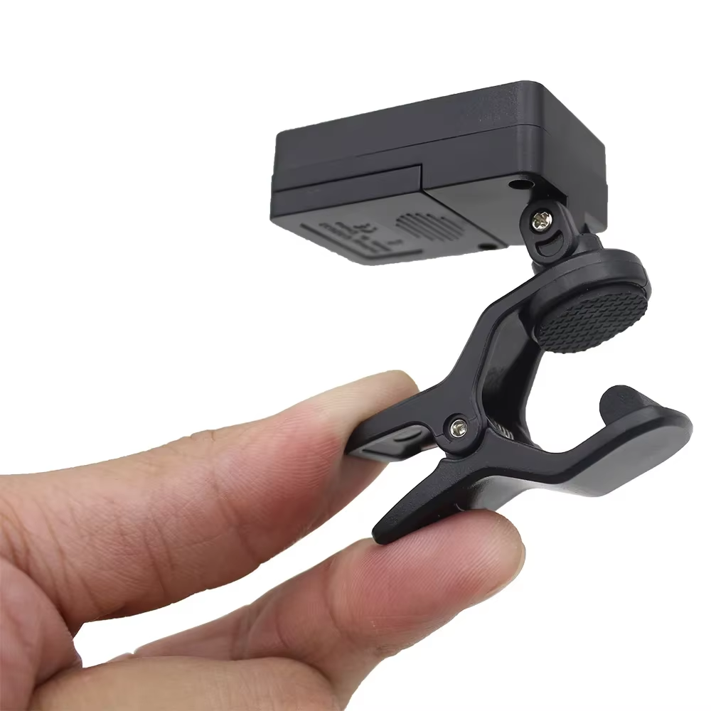IRIN Tuner Gitar T-100 Tuner C - Musical Instrument Organ ulasan dan harga