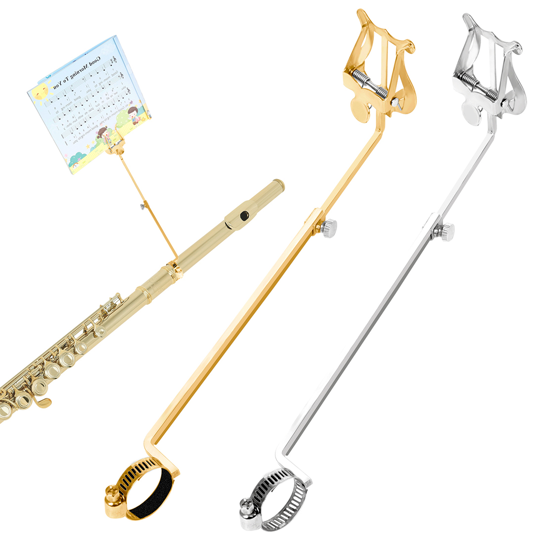 Klarinet dudukan Musik/terompe - Musical Instruments List ulasan dan harga